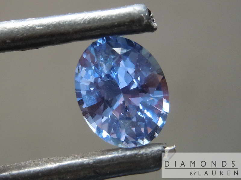 blue sapphire