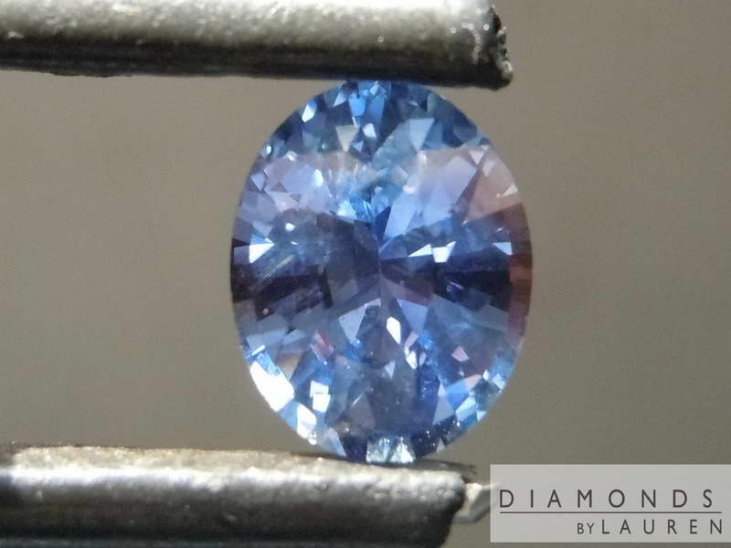 blue sapphire
