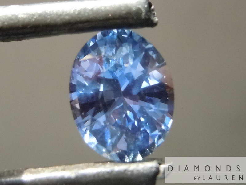 unheated sapphire