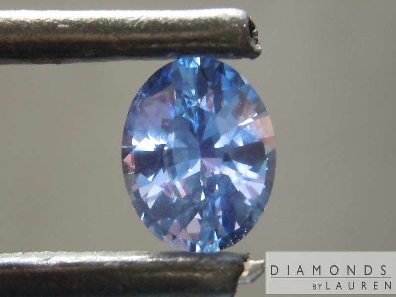 blue sapphire