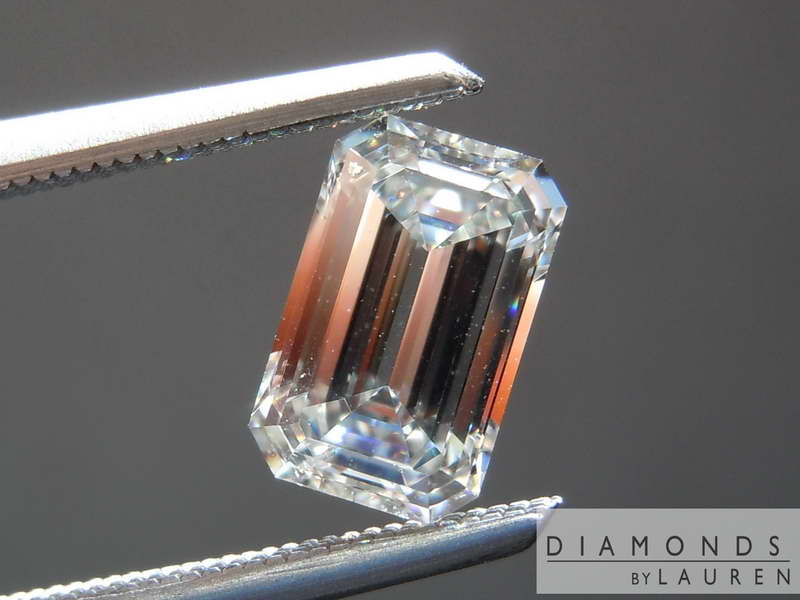 white diamond