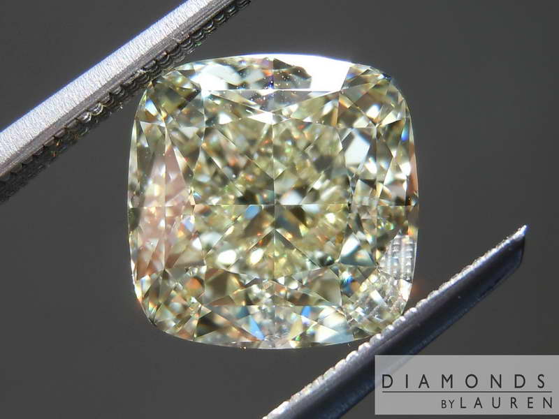 canary diamond 