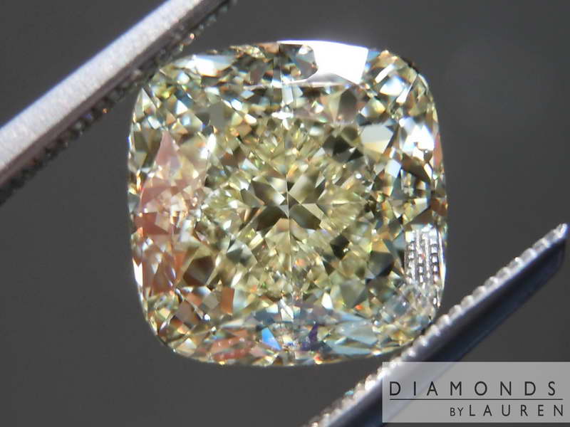 canary diamond 