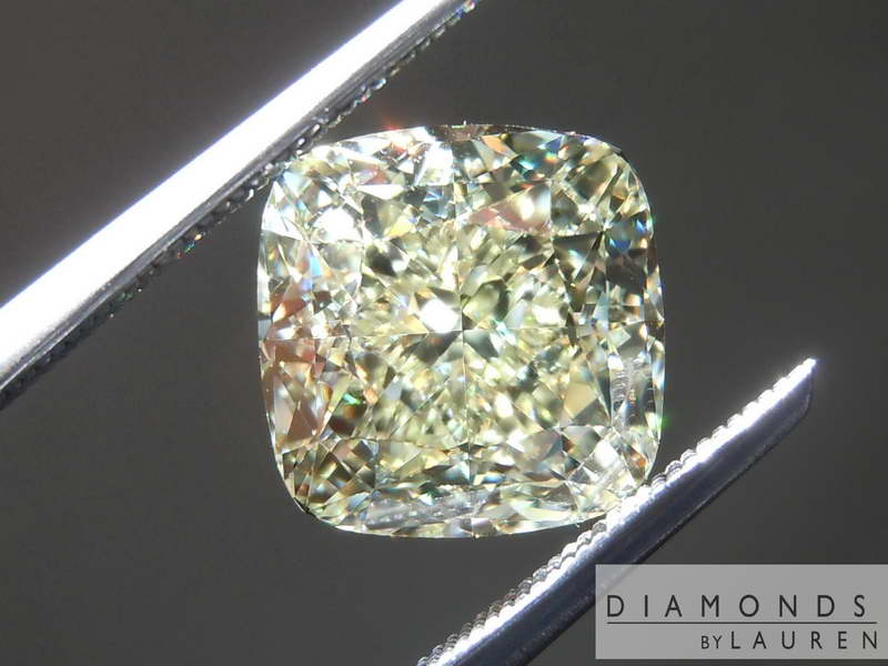 canary diamond 
