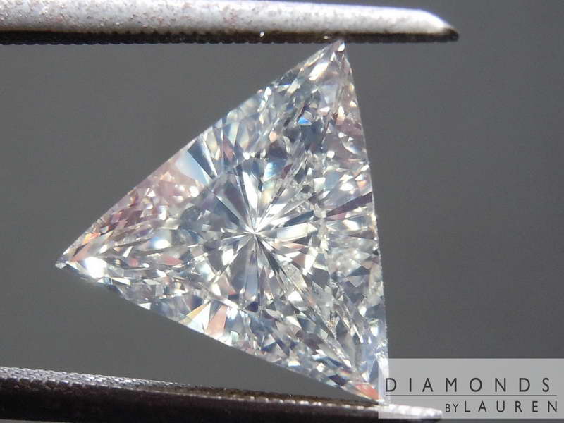 trillion diamond