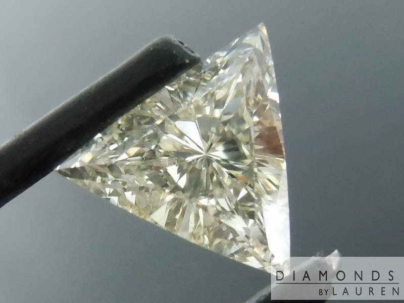 trillion diamond