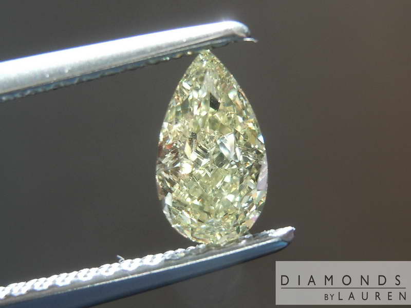 canary diamond