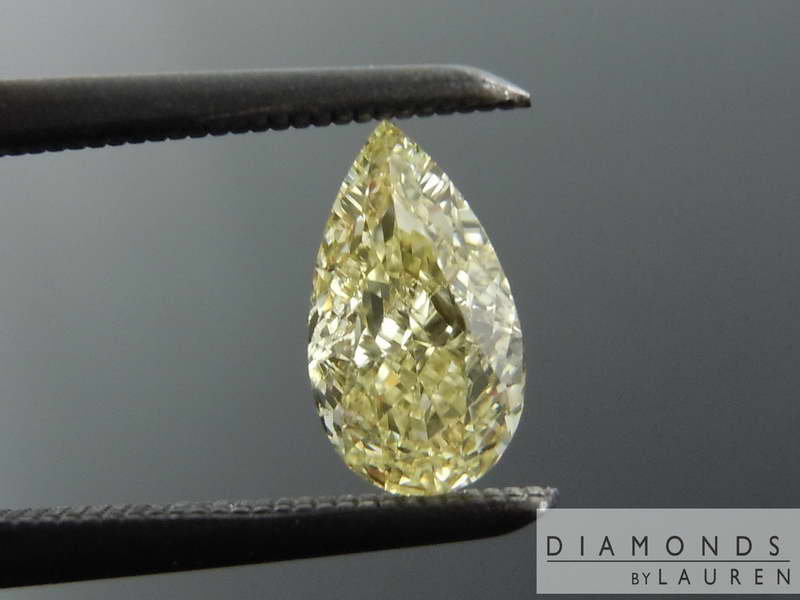 canary diamond