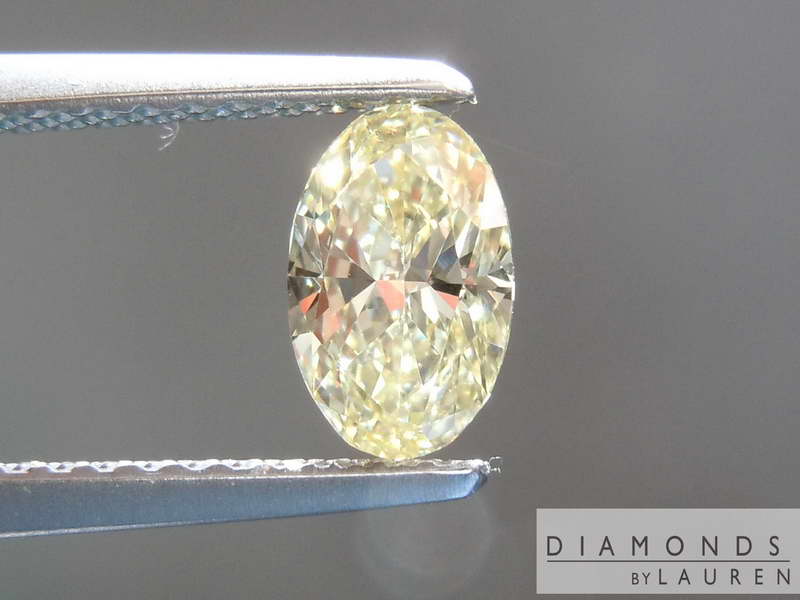 canary diamond