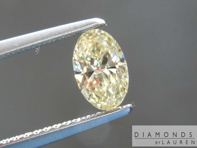canary diamond