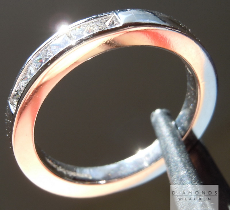 princess diamond ring