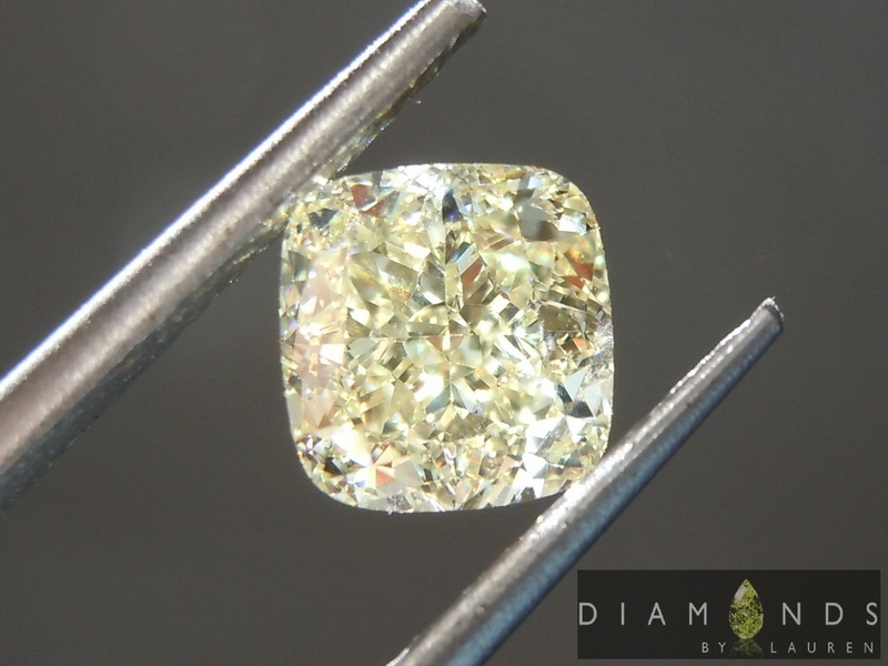 canary diamond
