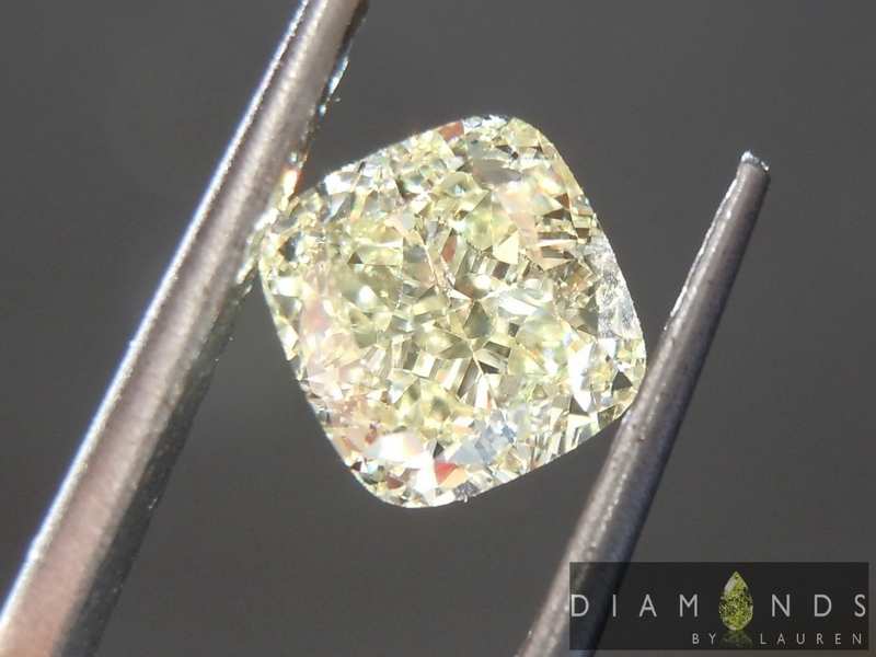 canary diamond