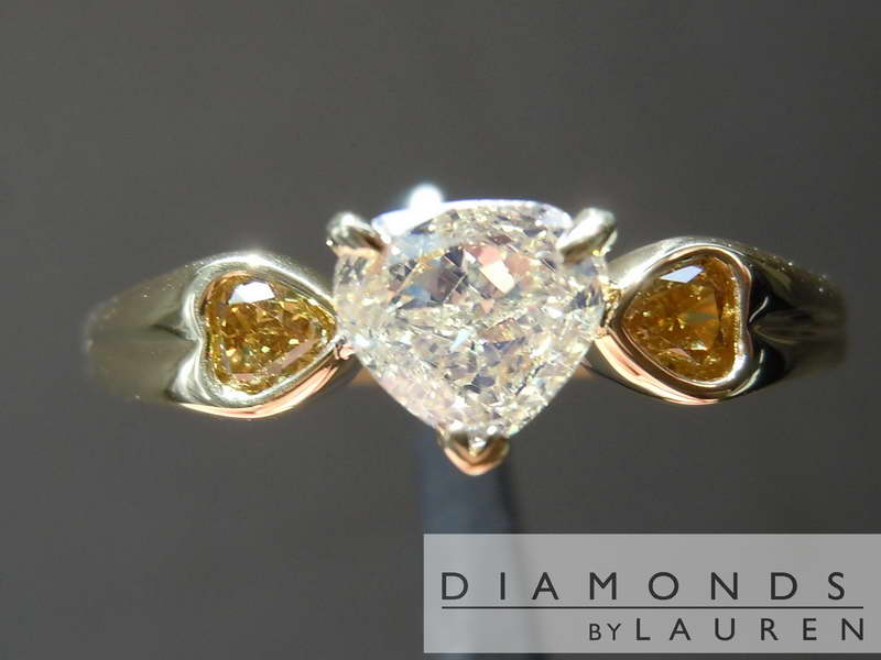 diamond