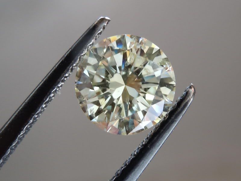 canary diamond