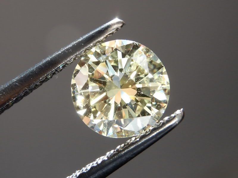 canary diamond