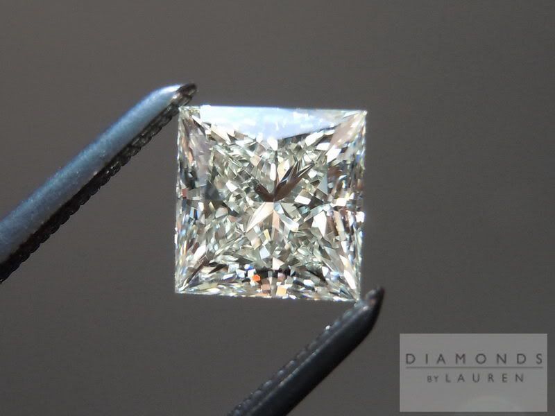 ivory diamond