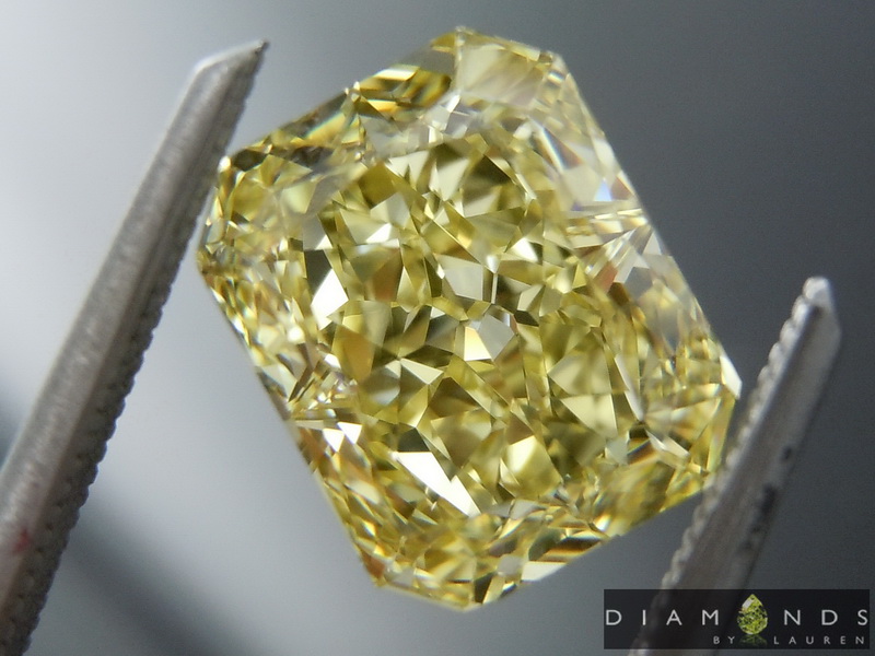 canary diamond