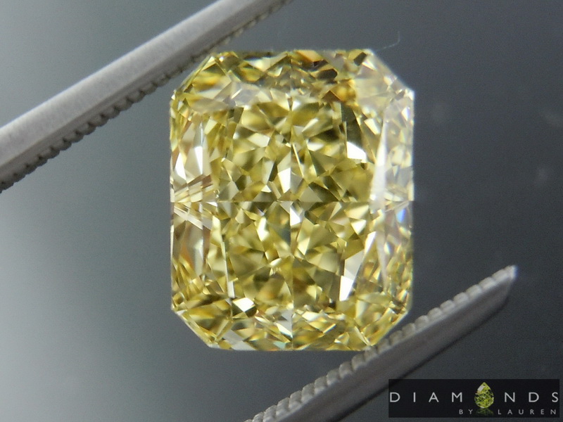 canary diamond
