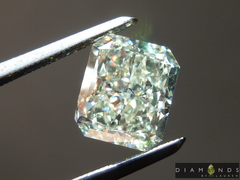 canary diamond