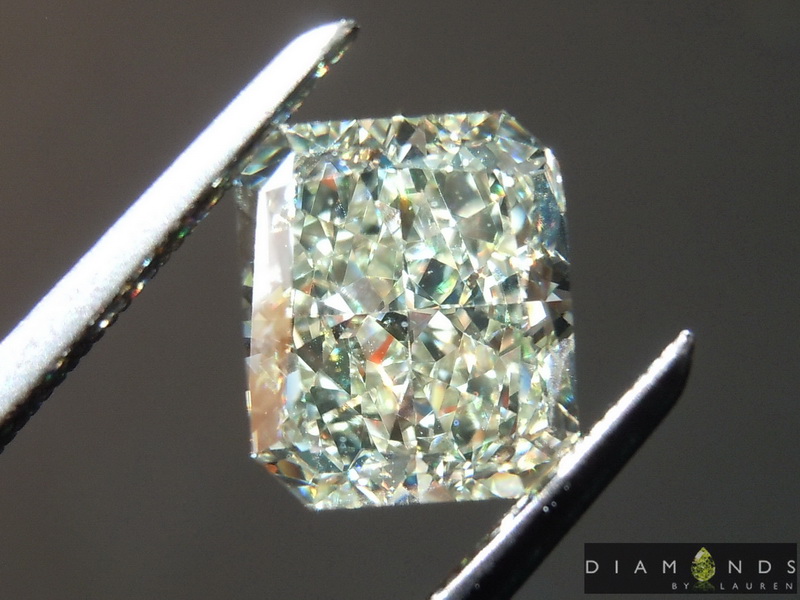 canary diamond