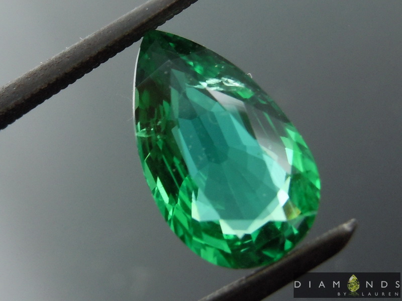 pear emerald