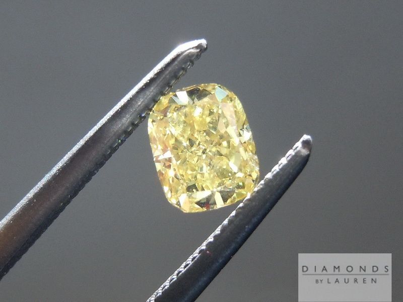 canary diamond