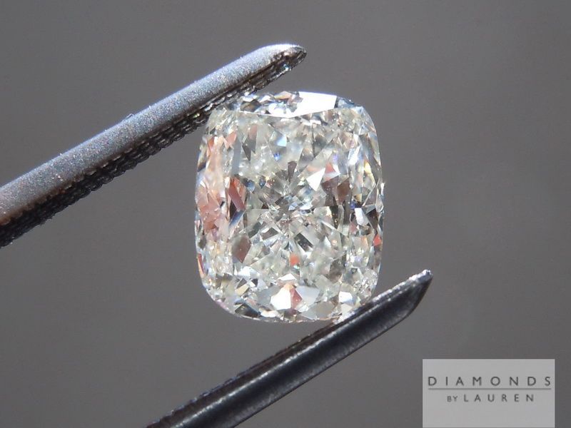 ivory diamond ring