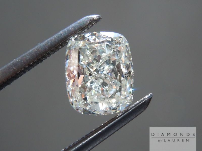 oec diamond ring