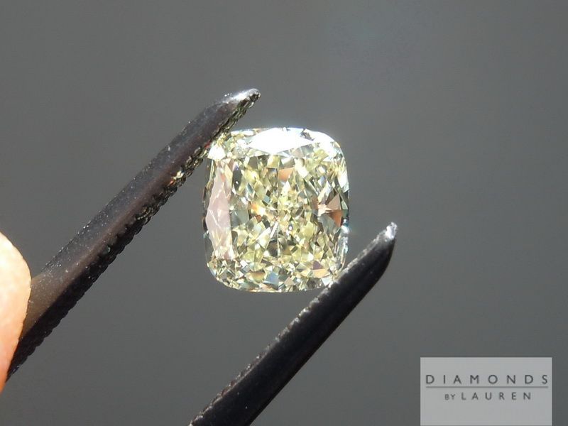 canary diamond