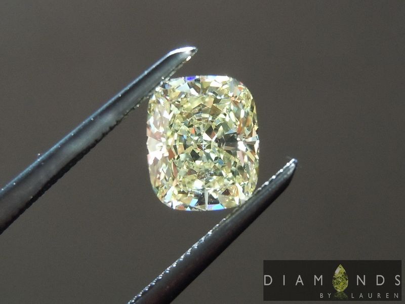 canary diamond