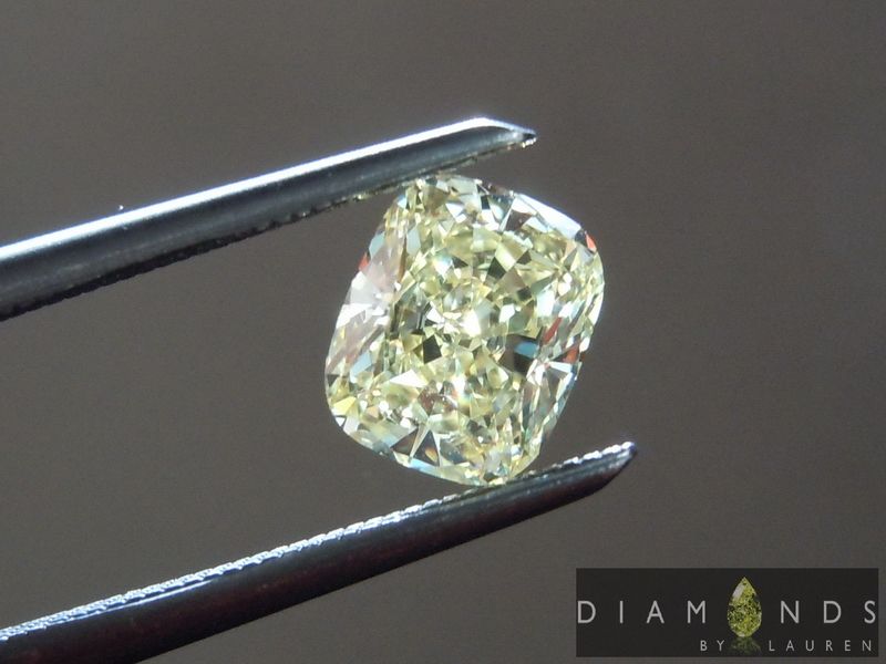 canary diamond