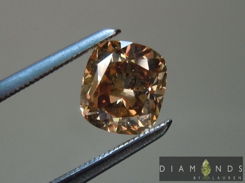brown diamond