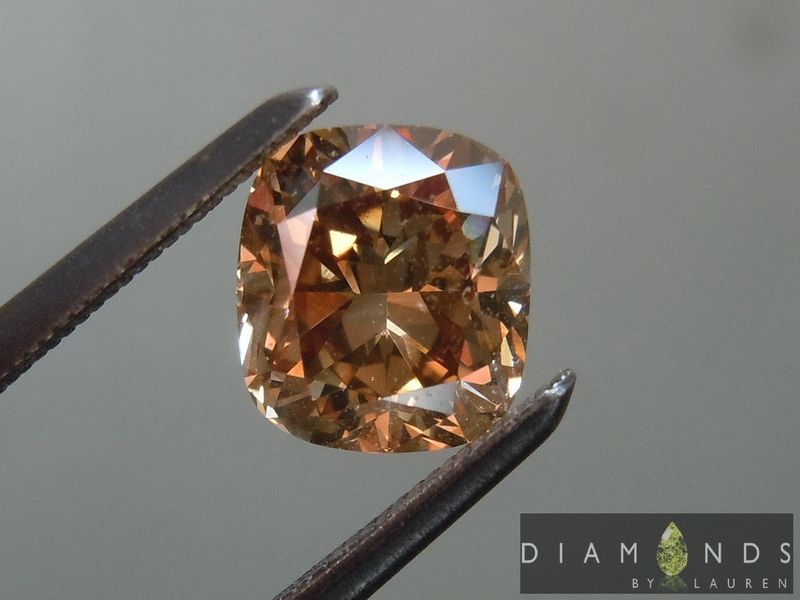 chocolate diamond