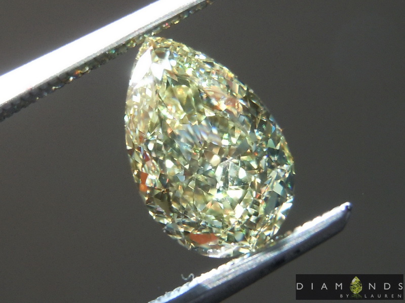 diamond