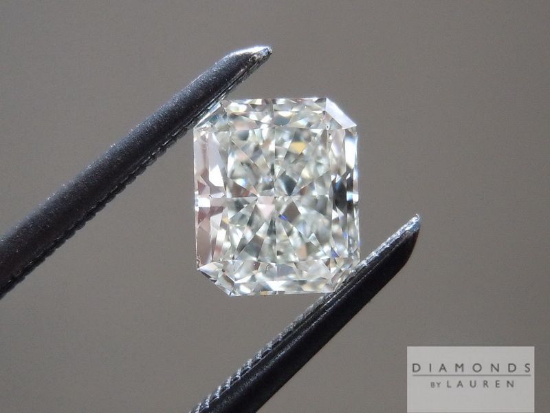 white diamond