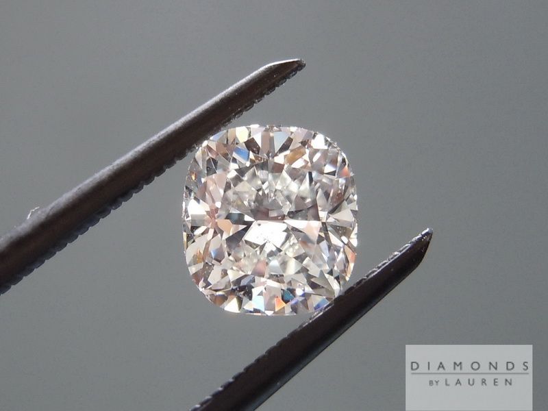 white diamond