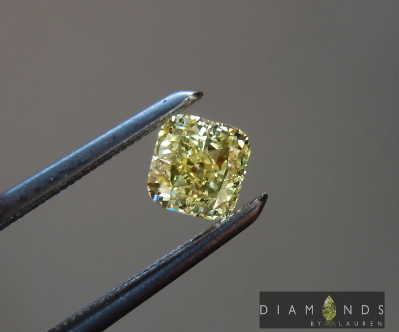 canary diamond
