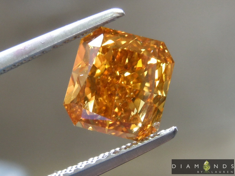 pumpkin diamond