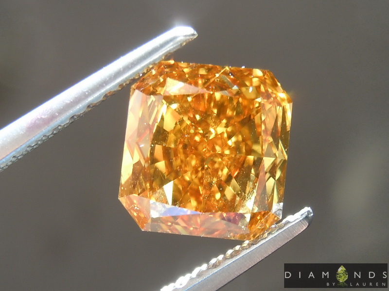 pumpkin diamond