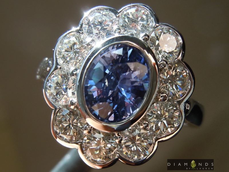 diamond