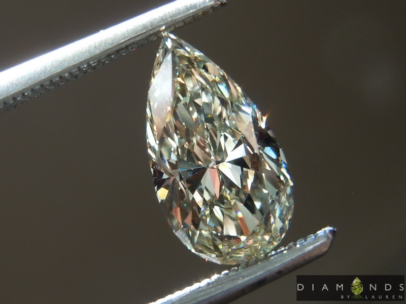 canary diamond