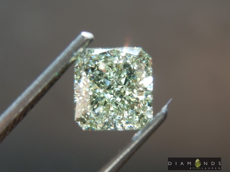 diamond
