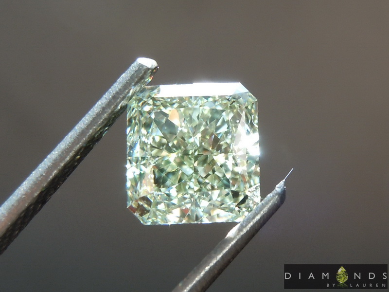 canary diamond