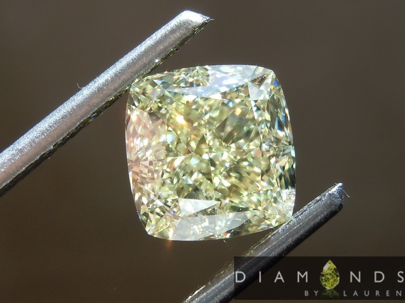 canary diamond