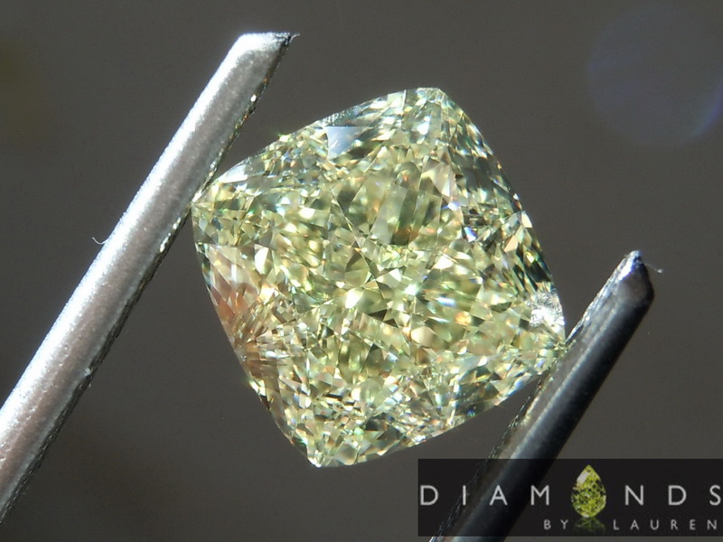 canary diamond