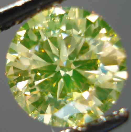 yellow diamond