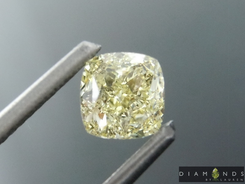 canray diamond earrings