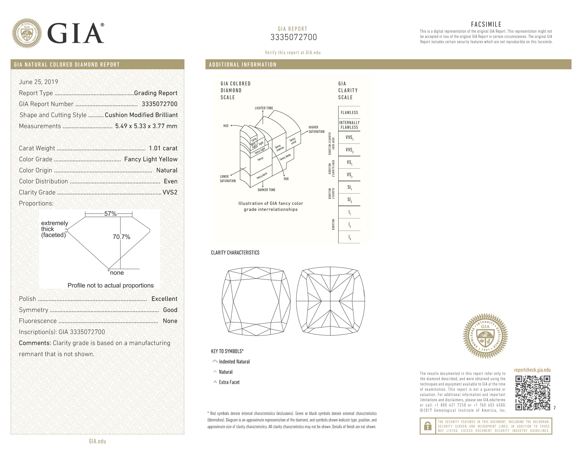 canray diamond earrings