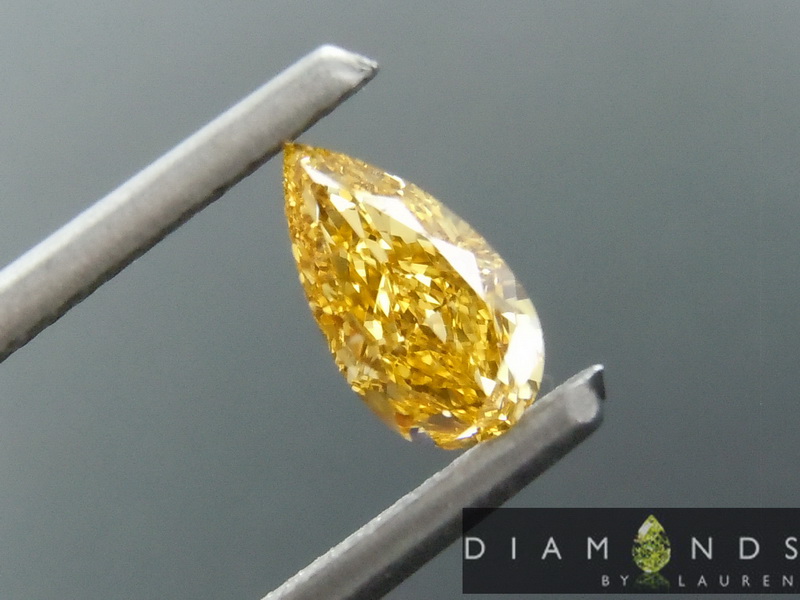 canary diamond